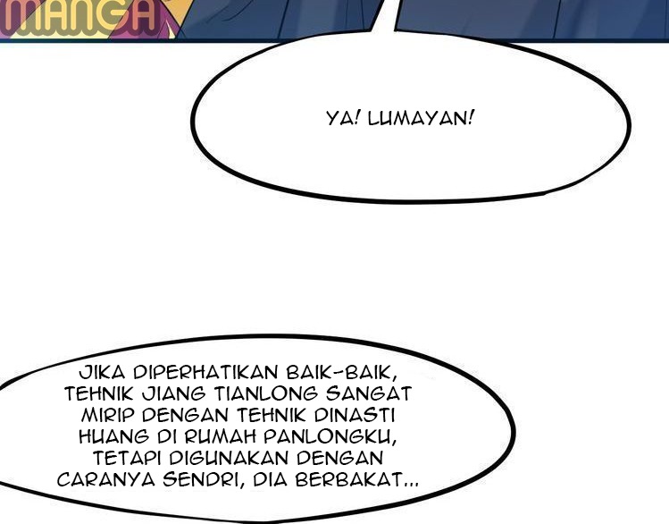 Dragon’s Blood Vessels Chapter 24 Gambar 102